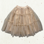 Tutu Maxi Rok