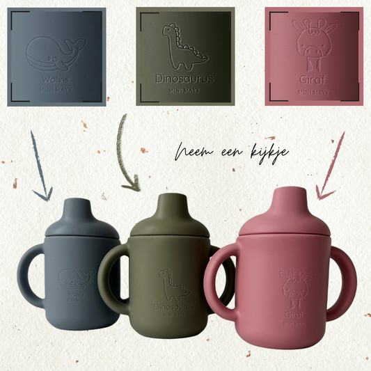 Drinkbeker Peuter