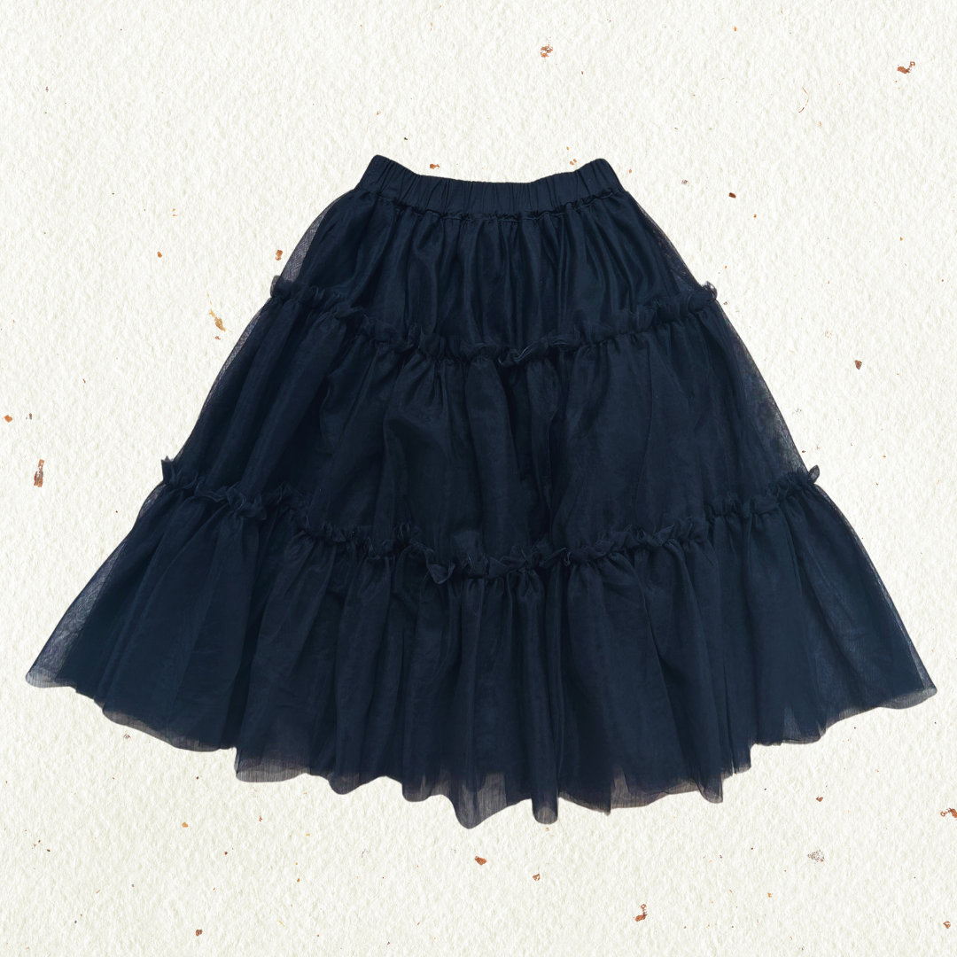 Tutu Maxi Rok