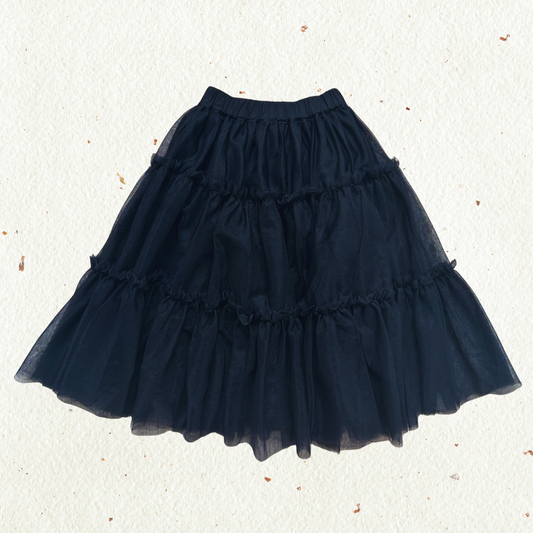Tutu Maxi Rok
